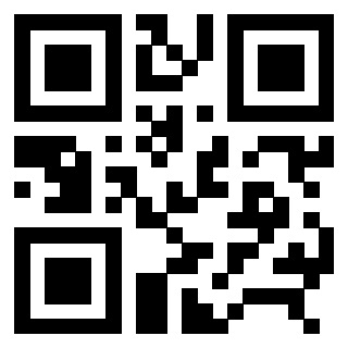 Immagine del QrCode di 3306614133