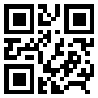 Il Qr Code di 3306614135