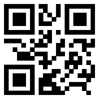 3306614136 - Immagine del QrCode associato