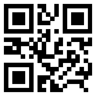 3306614138 - Immagine del QrCode associato