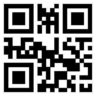 QrCode di 3306614144