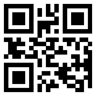 3306614145 - Immagine del QrCode associato