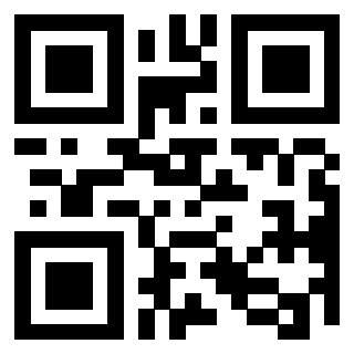 Il QrCode di 3306614148