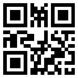 Il QrCode di 3306614149