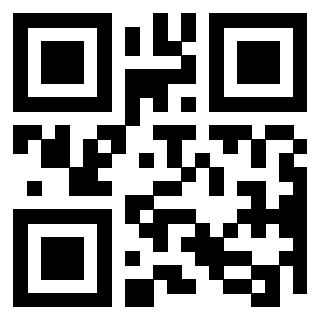 3306614150 - Immagine del QrCode associato