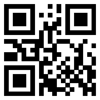 3306614151 Qr Code associato