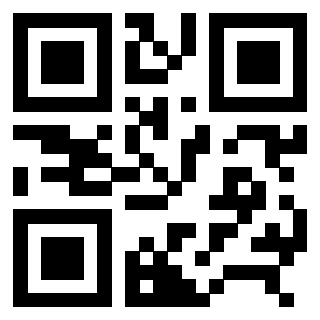 3306614153 - Immagine del QrCode associato