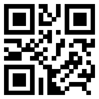 Il QrCode di 3306614154