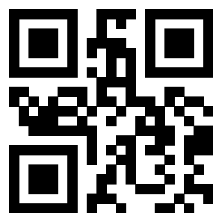 Il QrCode di 3306614155