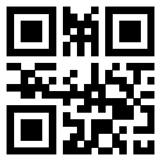 Immagine del QrCode di 3306614162