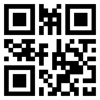 3306614163 QrCode associato