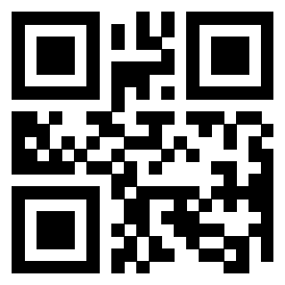 3306614166 QrCode associato