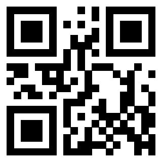 Il QrCode di 3306614167