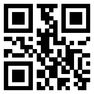 3306614168 Qr Code associato