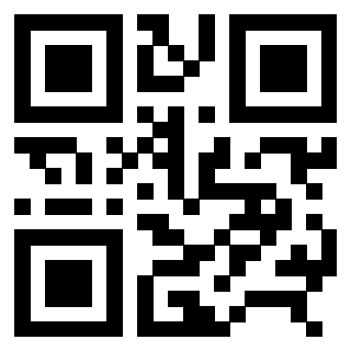 3306614171 Qr Code associato