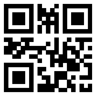Scansione del Qr Code di 3306614172