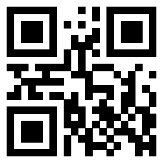 Immagine del QrCode di 3306614173