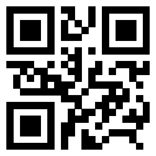 Il QrCode di 3306614175