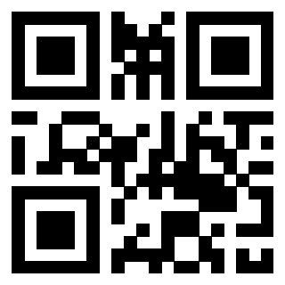 Immagine del Qr Code di 3306614176