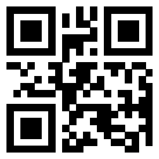 3306614177 - Immagine del QrCode associato