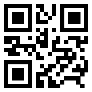 3306614179 Qr Code associato