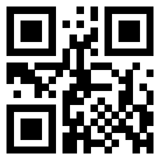 Immagine del Qr Code di 3306614180