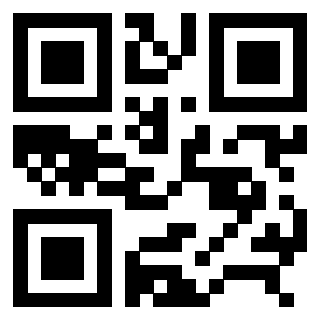 3306614182 - Immagine del QrCode associato