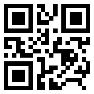 3306614186 - Immagine del Qr Code associato