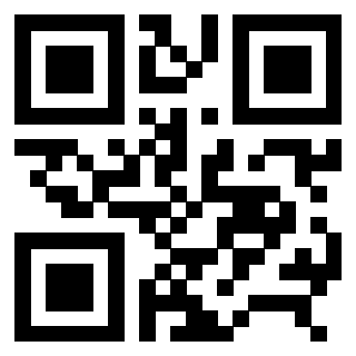 3306614189 - Immagine del Qr Code