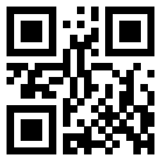 Scansione del Qr Code di 3306614191