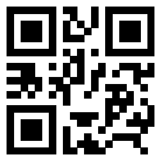 3306614197 Qr Code associato