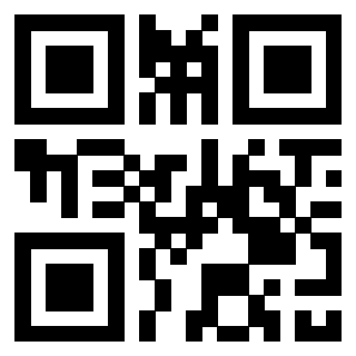 Il QrCode di 3306614198