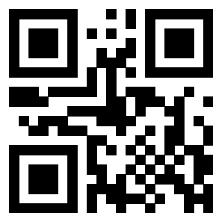3306614200 - Immagine del Qr Code associato
