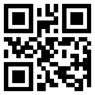 3306614201 - Immagine del QrCode associato