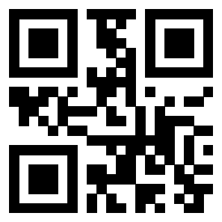 Scansione del QrCode di 3306614210
