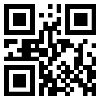 Scansione del QrCode di 3306614211