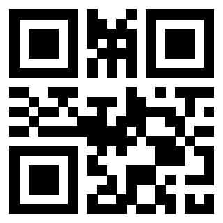 3306614218 - Immagine del Qr Code associato