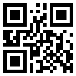 Scansione del Qr Code di 3306614221