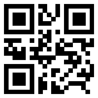 3306614222 - Immagine del Qr Code associato