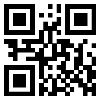 Immagine del Qr Code di 3306614227