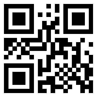 3306614228 - Immagine del Qr Code associato