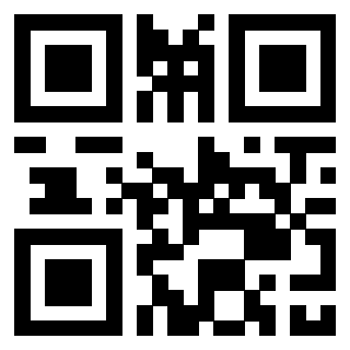 Scansione del Qr Code di 3306614230