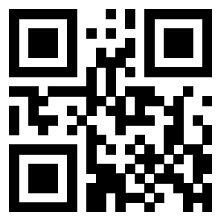 Scansione del Qr Code di 3306614231