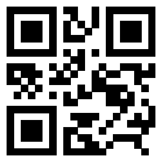 3306614232 - Immagine del Qr Code associato