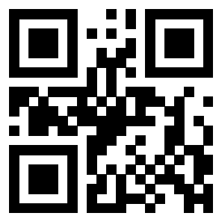 Scansione del QrCode di 3306614234