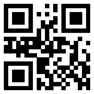 Scansione del Qr Code di 3306614235