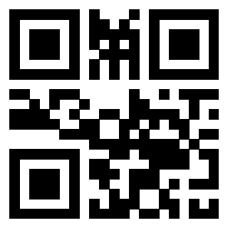 3306614237 QrCode associato