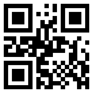 Scansione del QrCode di 3306614238