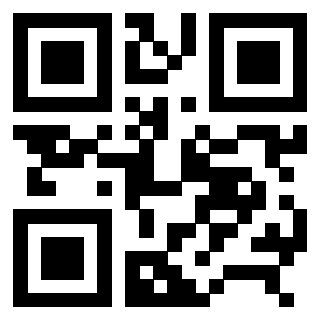 Immagine del QrCode di 3306614239