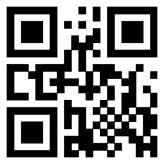 3306614240 Qr Code associato